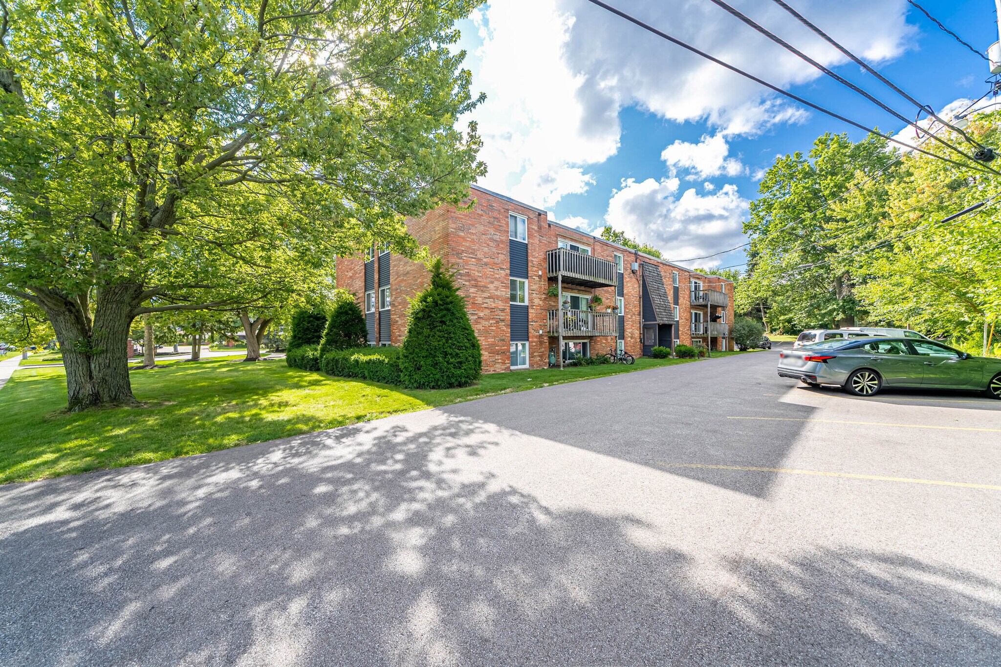 29655 Detroit Rd, Westlake, OH à vendre Photo du bâtiment- Image 1 de 19