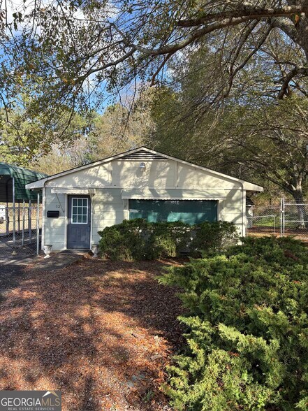 12 Commerce Ct SE, Rome, GA à vendre - Photo principale - Image 1 de 8