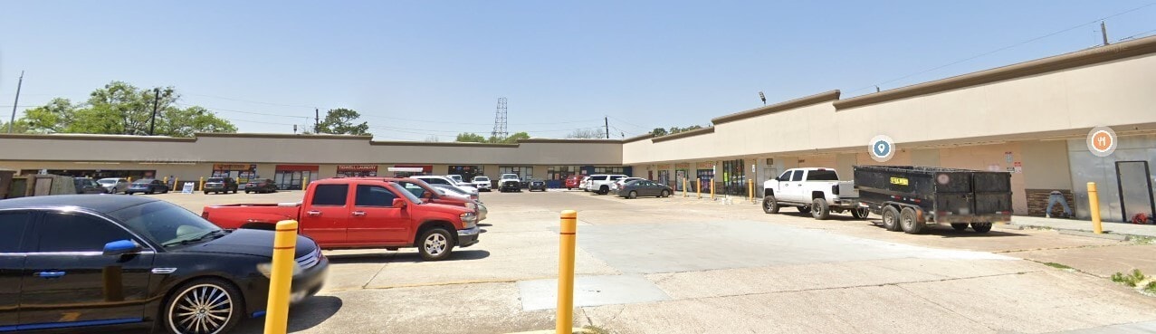 8104 W Tidwell, Houston, TX for lease Building Photo- Image 1 of 4