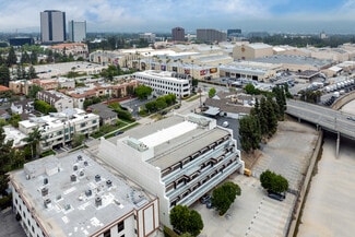 More details for 4444 W Lakeside Dr, Burbank, CA - Office for Lease