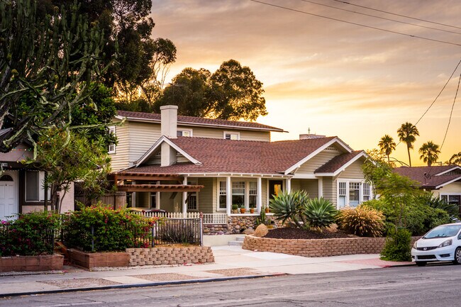 More details for 3792 10th Ave, San Diego, CA - Multifamily for Sale