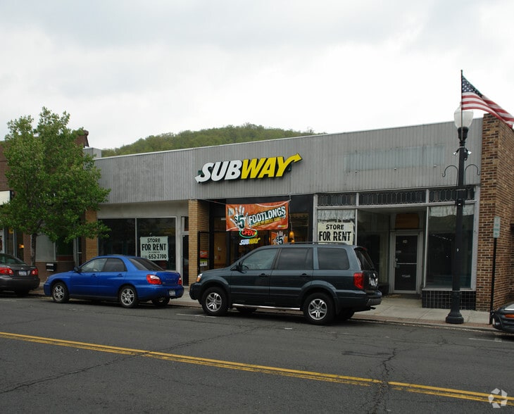 42-46 Lafayette Ave, Suffern, NY for lease - Building Photo - Image 2 of 18