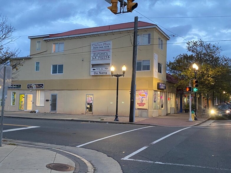 3027 Atlantic Ave, Atlantic City, NJ à louer - Photo du bâtiment - Image 3 de 7