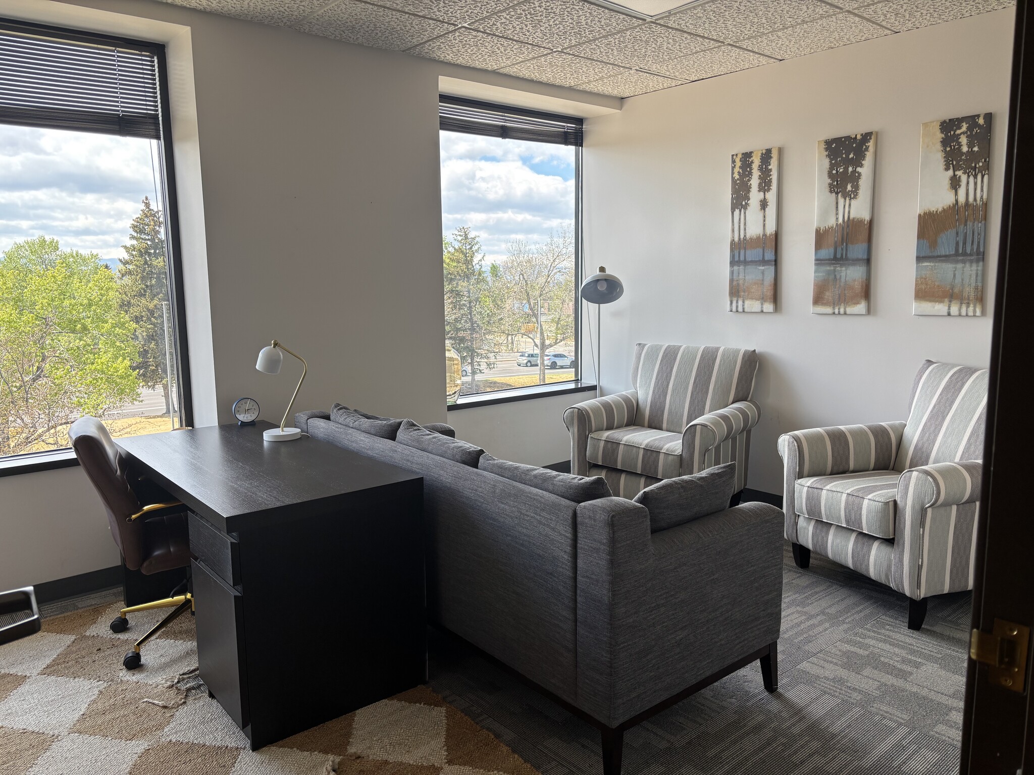 7340 E Caley Ave, Englewood, CO for lease Interior Photo- Image 1 of 1
