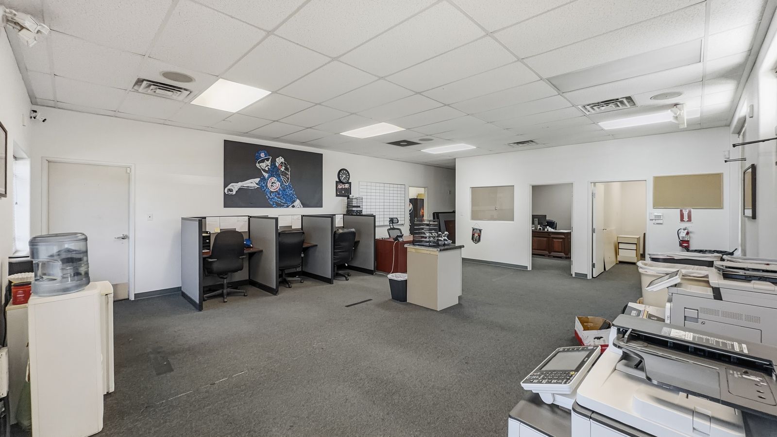 7285 Dean Martin Dr, Las Vegas, NV for lease Interior Photo- Image 1 of 6