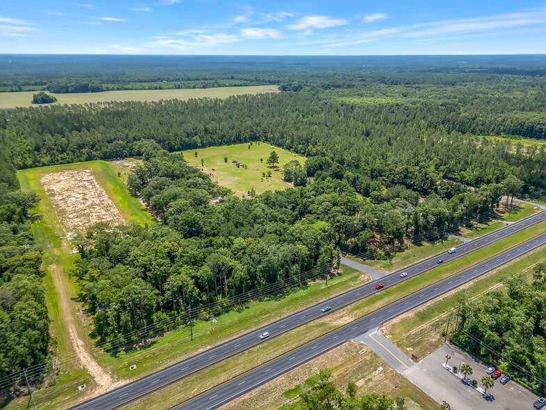 0 Crawfordville Hwy, Crawfordville, FL for sale - Building Photo - Image 3 of 14