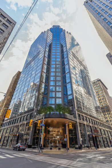 1 Adelaide St E, Toronto, ON for lease - Building Photo - Image 1 of 5