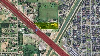 More details for 1272 Palma Vista, Palmview, TX - Land for Sale