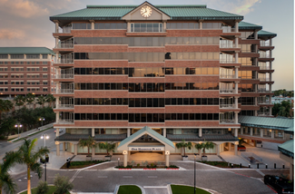 More details for 777 S Harbour Island Blvd, Tampa, FL - Office for Lease