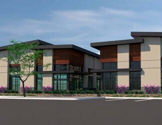 Plus de détails pour 8310 Davis Blvd, North Richland Hills, TX - Bureau/Médical à louer