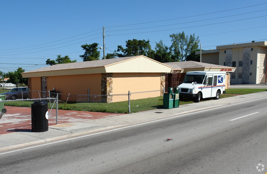 3011 W Flagler St, Miami, FL à louer - Photo du bâtiment - Image 2 de 17