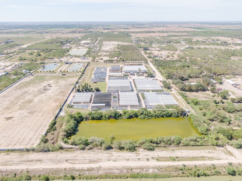 5116 N Jackson Rd, Edinburg, TX à vendre - Photo du bâtiment - Image 3 de 12