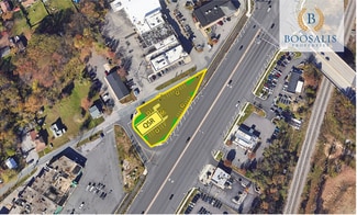 More details for 13608 Richmond Hwy, Woodbridge, VA - Land for Lease