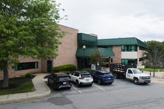 More details for 855 Route 146, Clifton Park, NY - Office for Lease
