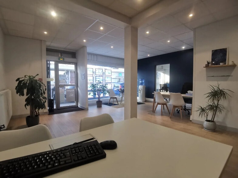 Commerce de détail dans Talence à louer - Photo intérieure - Image 2 de 4