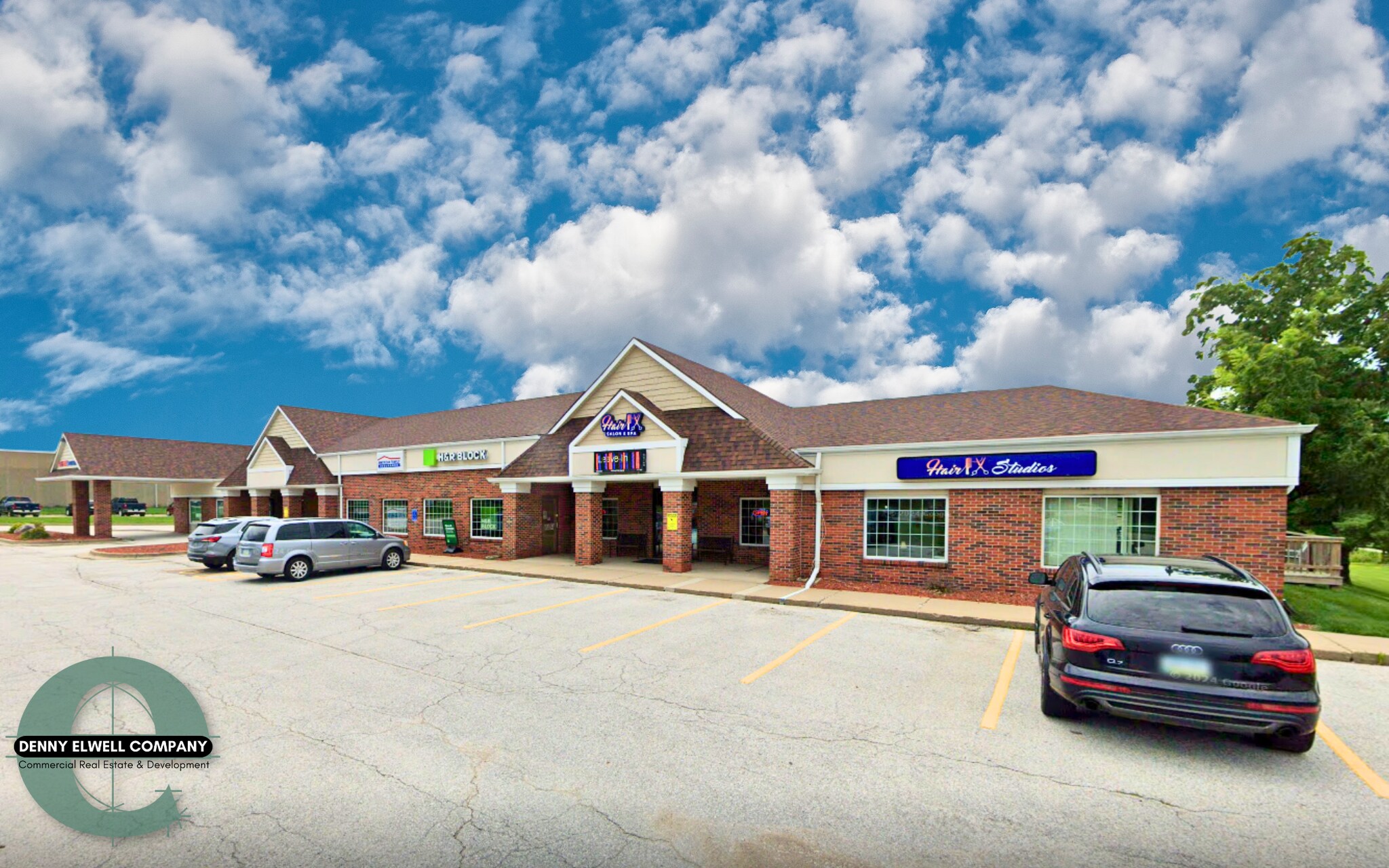 600 8th St SW, Altoona, IA for lease Building Photo- Image 1 of 5