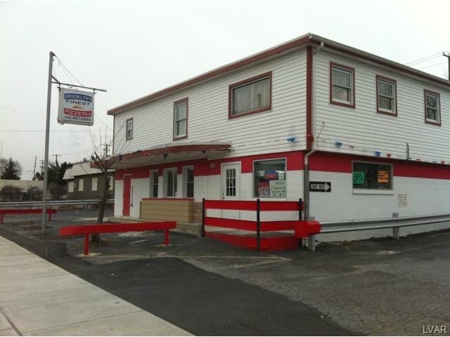 1130 Pembroke Rd, Bethlehem, PA for lease - Building Photo - Image 2 of 41