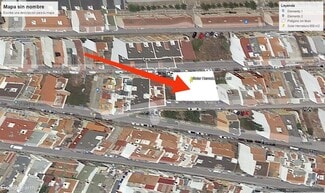 More details for Calle de Fray Luis de León, 250, Telde - Land for Sale
