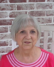 Martha McDougal