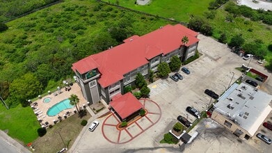 10446 Interstate 37, Corpus Christi, TX - Aerial map view - Image1