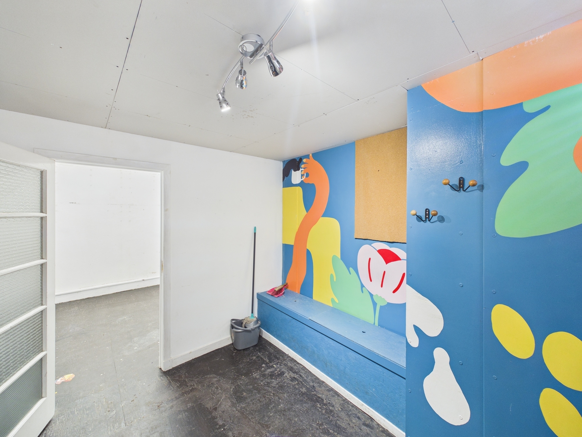 125-127 Leith Walk, Edinburgh à louer Photo intérieure- Image 1 de 3