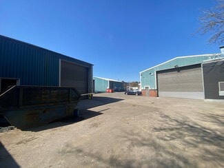 More details for Armstrong Way, Yate - Industrial for Sale