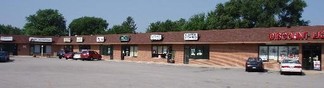 Plus de détails pour 16200 S Lincoln Hwy, Plainfield, IL - Local commercial à louer