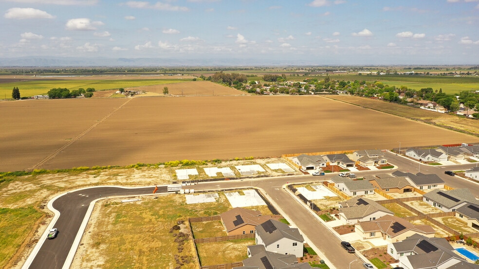 00 Wescott Rd., Colusa, CA à vendre - Aérien - Image 2 de 10