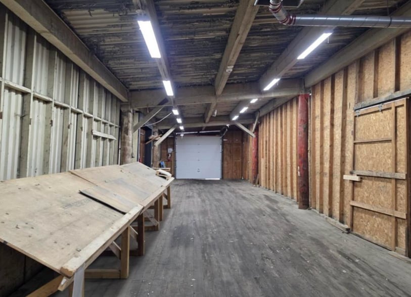 1000 1st Av, Prince George, BC for lease - Building Photo - Image 2 of 8