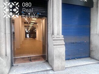 Plus de détails pour Carrer de Pau Claris, 154, Barcelone - Commerce de détail à louer