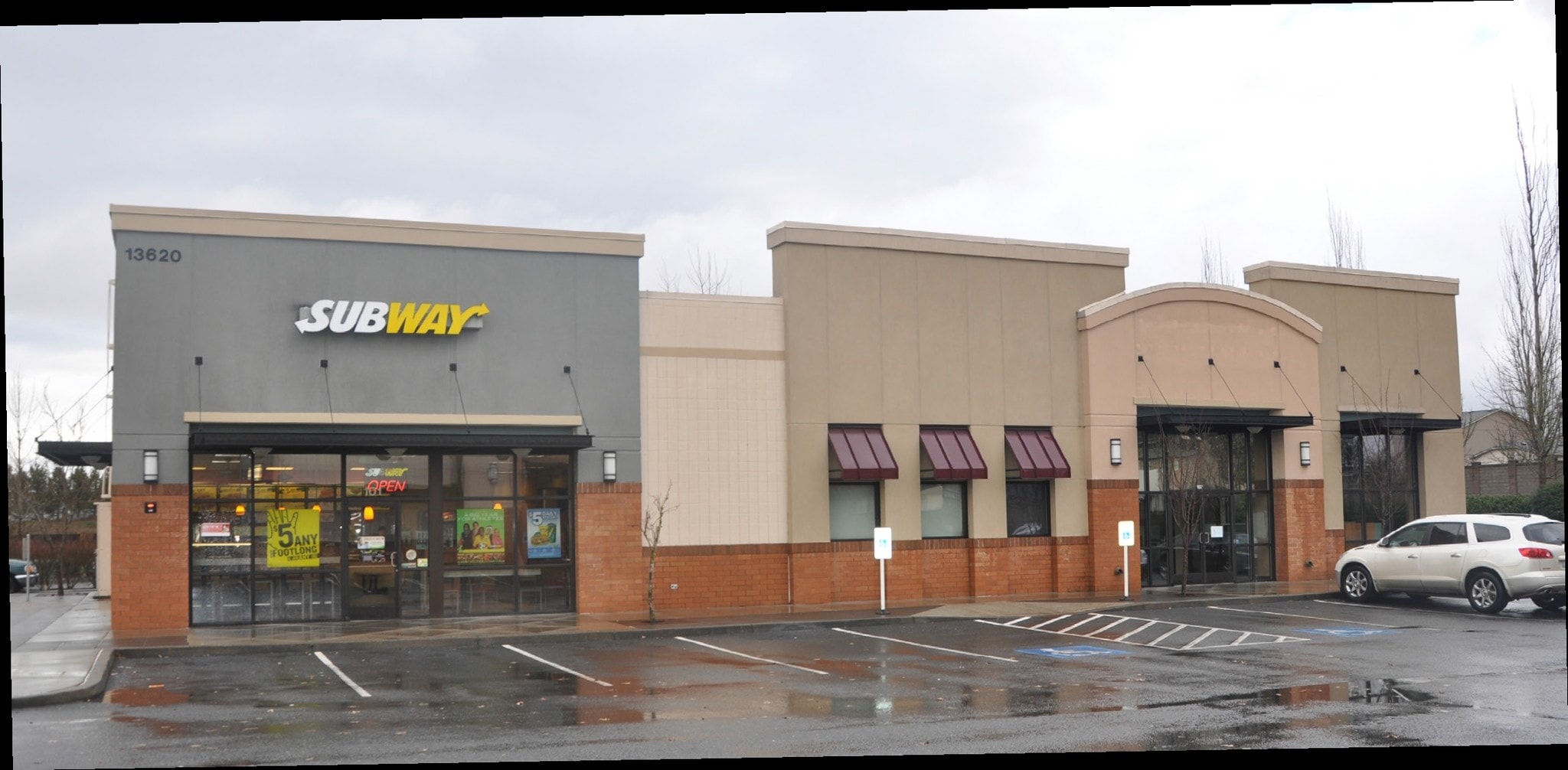 13620 NE 84th St, Vancouver, WA for sale Primary Photo- Image 1 of 1