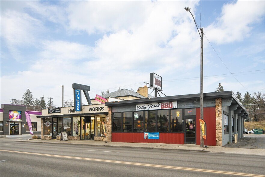 2926 E 29th Ave, Spokane, WA à vendre - Photo du bâtiment - Image 2 de 13