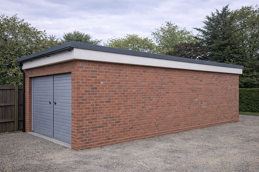 99 Byron Rd, Harrow à louer - Photo principale - Image 1 de 3