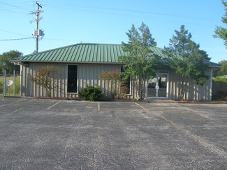 More details for 2176 N Fox Hollow Dr, Nixa, MO - Industrial for Lease