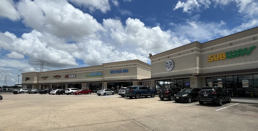 9522 Huffmeister Rd, Houston, TX for sale - Building Photo - Image 3 of 14