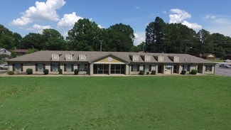 More details for 5090 Millbranch Rd, Memphis, TN - Office for Sale