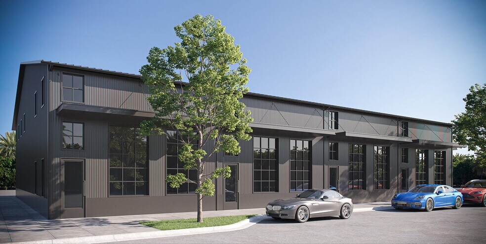 301 Florida Ave, Fort Pierce, FL à louer - Photo du bâtiment - Image 1 de 9