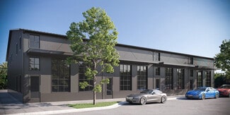 More details for 301 Florida Ave, Fort Pierce, FL - Flex for Lease