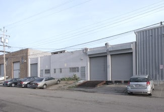 More details for 1450 Wallace Ave, San Francisco, CA - Industrial for Sale