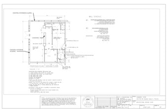 190 Queens Quay E, Toronto, ON à louer Plan de site- Image 1 de 1