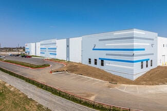 More details for 1100 NW Main St, Lee's Summit, MO - Industrial for Lease