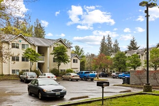 More details for 215 Turner Ave, Shelton, WA - Multifamily for Sale