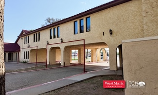 Plus de détails pour 8008 Slide Rd, Lubbock, TX - Bureau à vendre