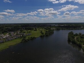 800 Golf Dr, Pontiac, MI - Aerial  map view - Image1