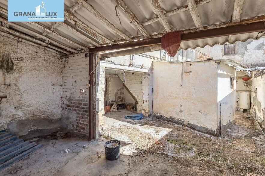 Land in Ogíjares, Granada for sale - Interior Photo - Image 2 of 19