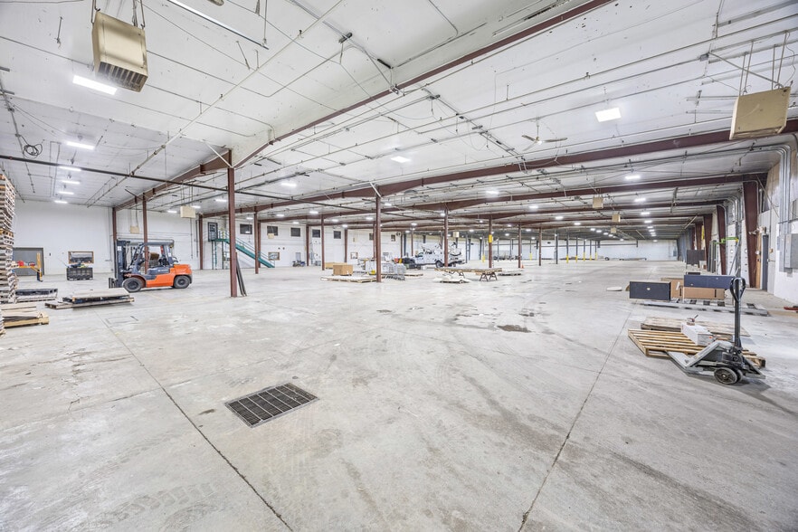 3931 37th Ave SW, Fargo, ND à louer - Photo intérieure - Image 3 de 25