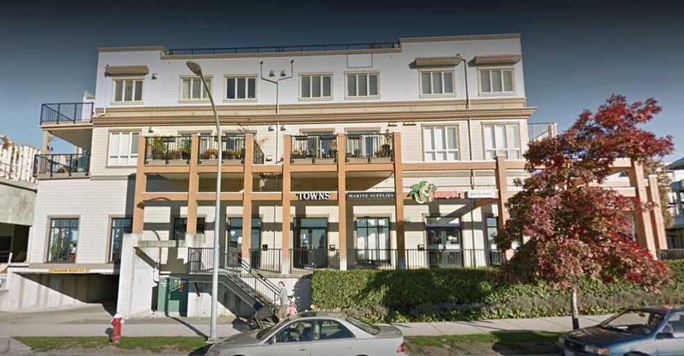 6033 London Rd, Richmond, BC for sale - Building Photo - Image 2 of 6