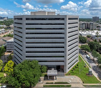 Plus de détails pour 3900 Essex Ln, Houston, TX - Bureau à vendre