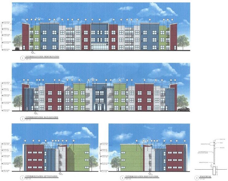 5240 Rio Linda Blvd, Sacramento, CA for sale - Building Photo - Image 2 of 6