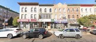 Plus de détails pour 4518 5th Ave, Brooklyn, NY - Bureau à louer